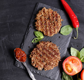 Our chef is preparing fresh dishes every day, check what is in the menu today!